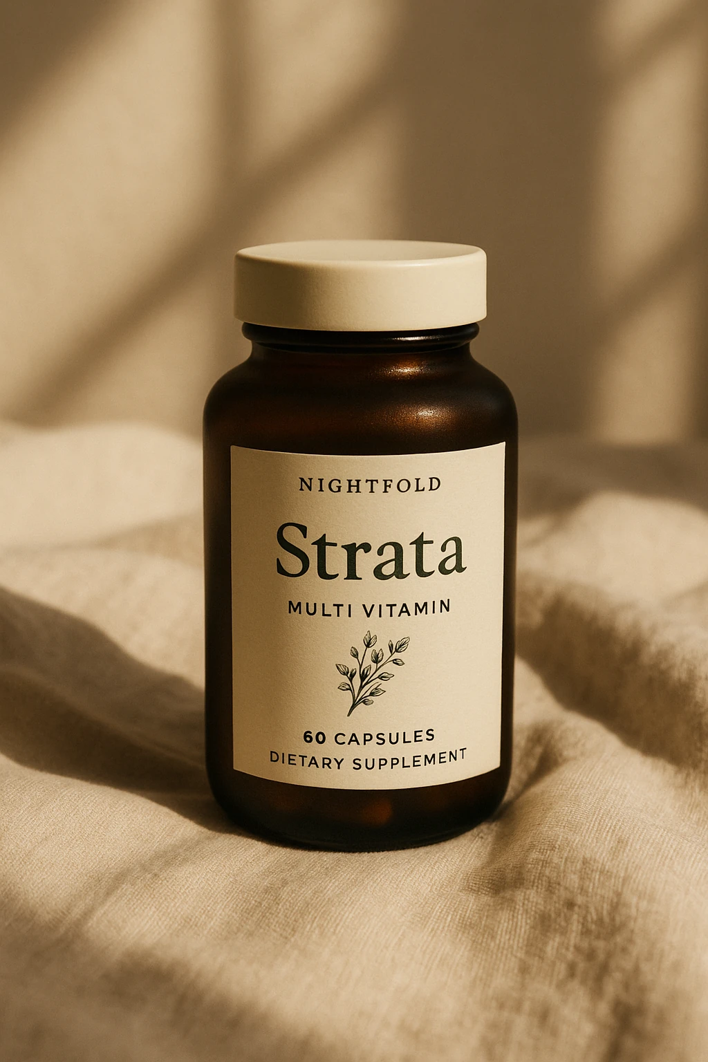 Strata