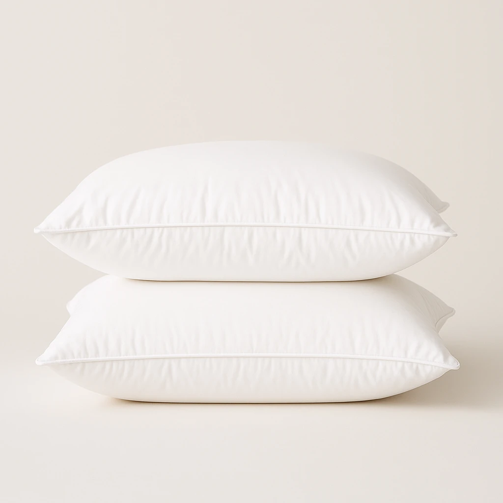 Down Alternative Pillows